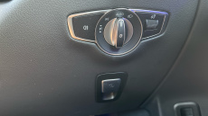 Mercedes-Benz EQC 400 300kW AMG Line Premium 80kWh 5dr Auto Electric Estate